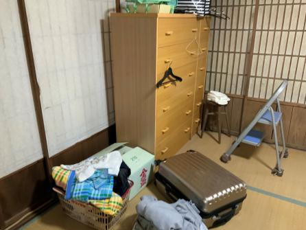 上崎山町売買物件