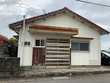 富江町賃貸住宅