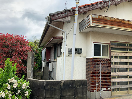 富江町賃貸住宅