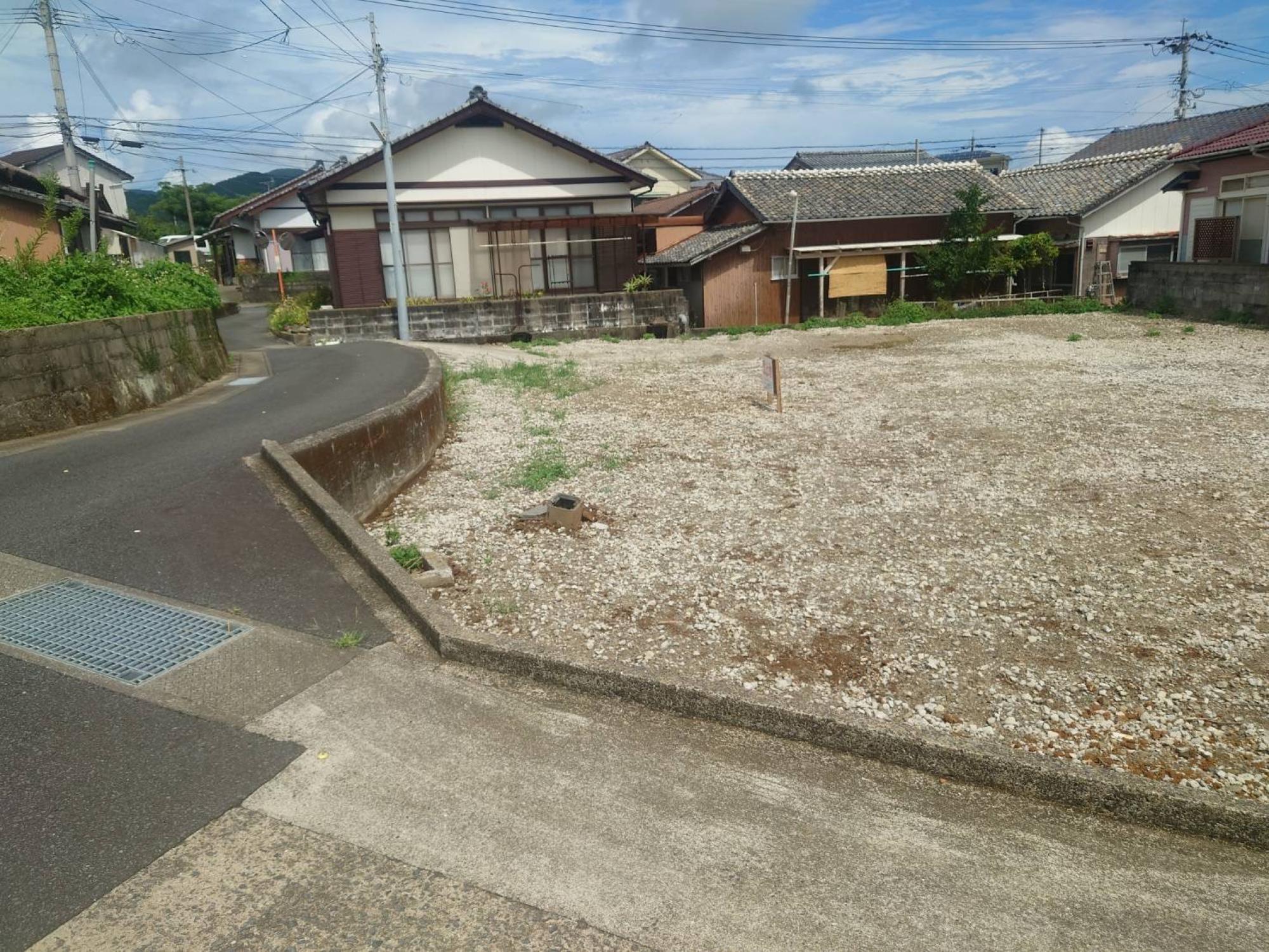 五島市木場町